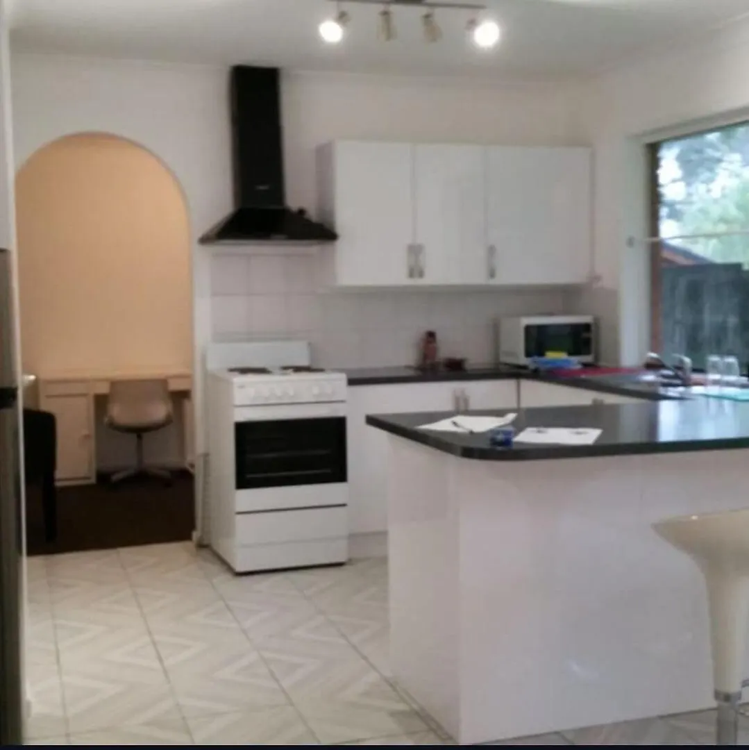 Newly Renovated & Quiet Area Villa Eagleby Vakantiehuis